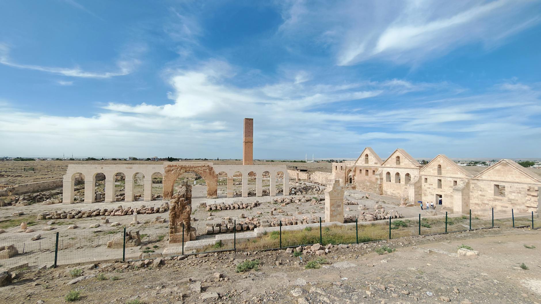 Sanlıurfa'nın Sanayi Tarihi: Fabrika Gelişiminden Bugüne(59 karakter)