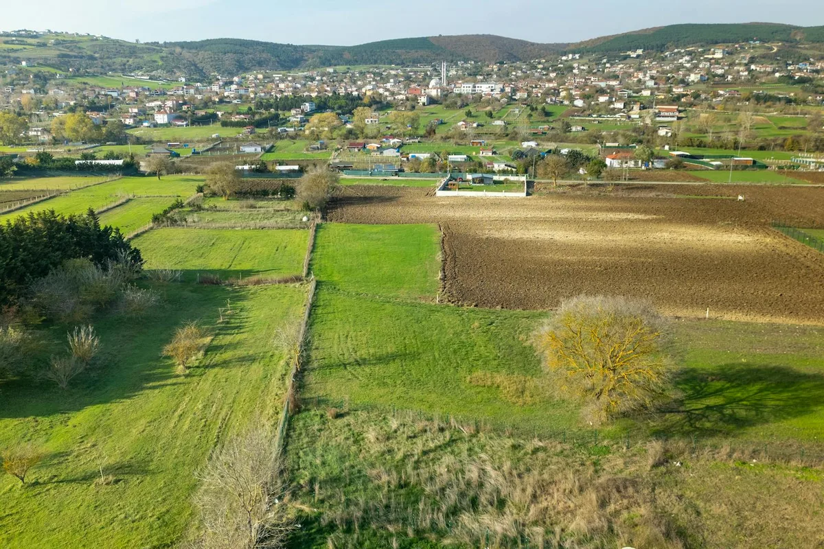 Şanlıurfa'da Satılık Arsa ve Tarla: Parsel Yatırım Rehberi