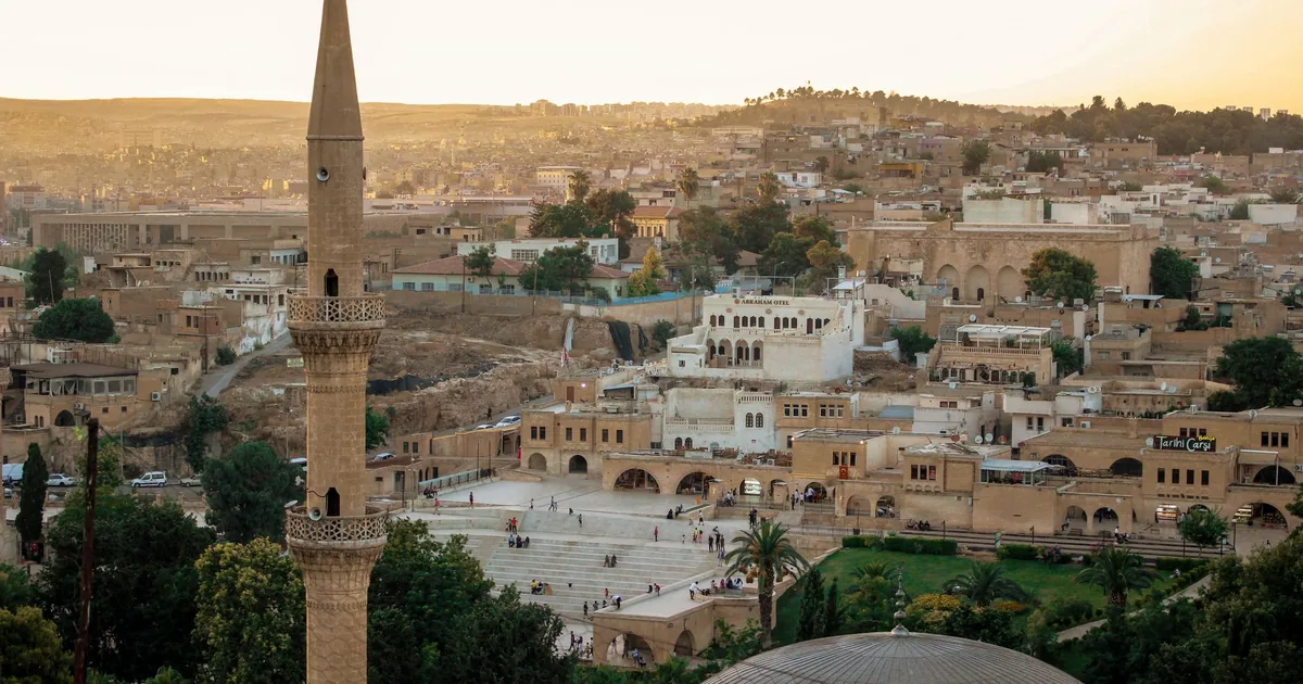 Şanlıurfa'da Satılık ve Devren İşletme: Nelere Dikkat Edilmeli?