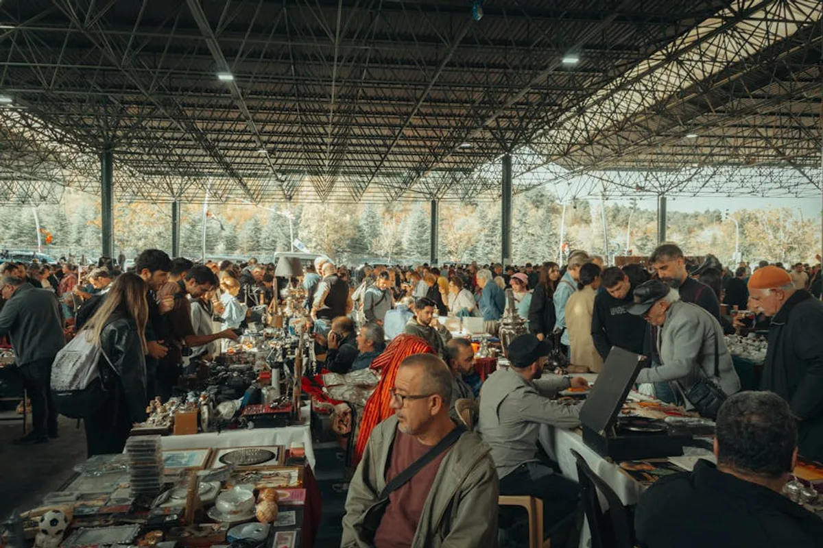 Şanlıurfa Semt Pazarları Rehberi: Haftalık Pazar, Taze Ürün ve Uygun Fiyat