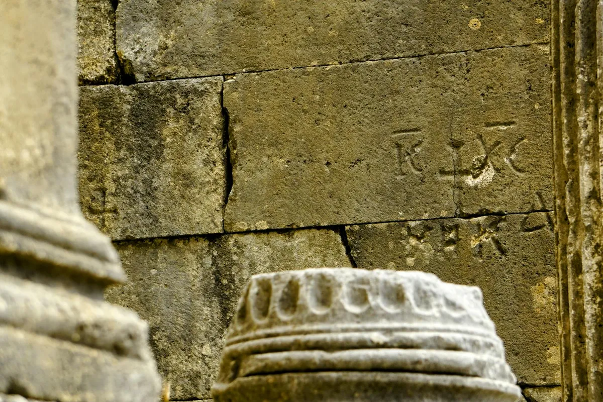 Sanlıurfa Tarihi: Antik Uygarlıkların İzleri(Alternatif seçenekler:)-