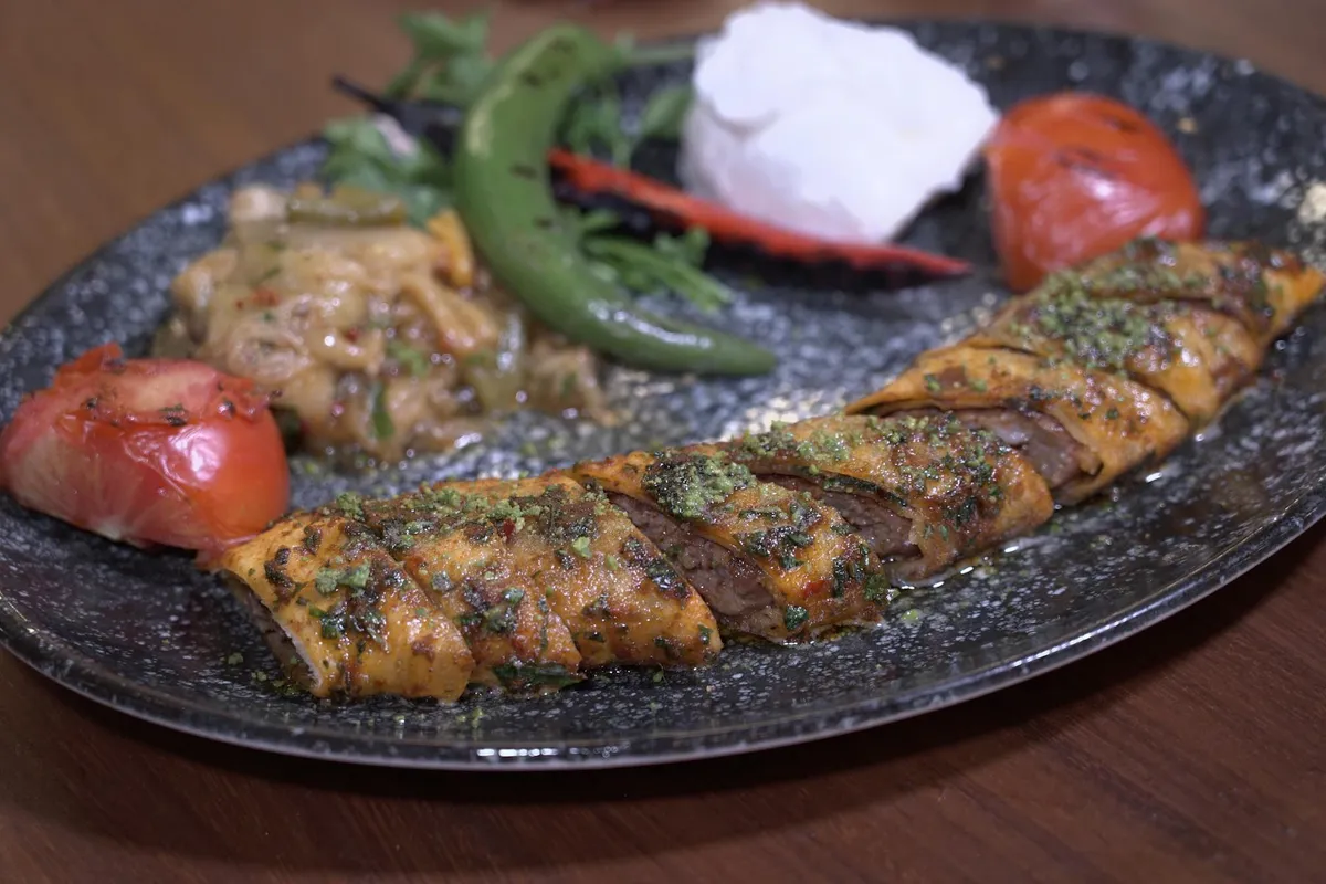 Sanlıurfa’nın 3 Lezzetli Yemeği: İsot Sıfası, Mercimek Çorbası & Bodur