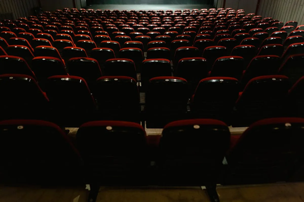 Şanlıurfa'da Sinema ve Tiyatro: Bilet, Program ve İzleme Rehberi