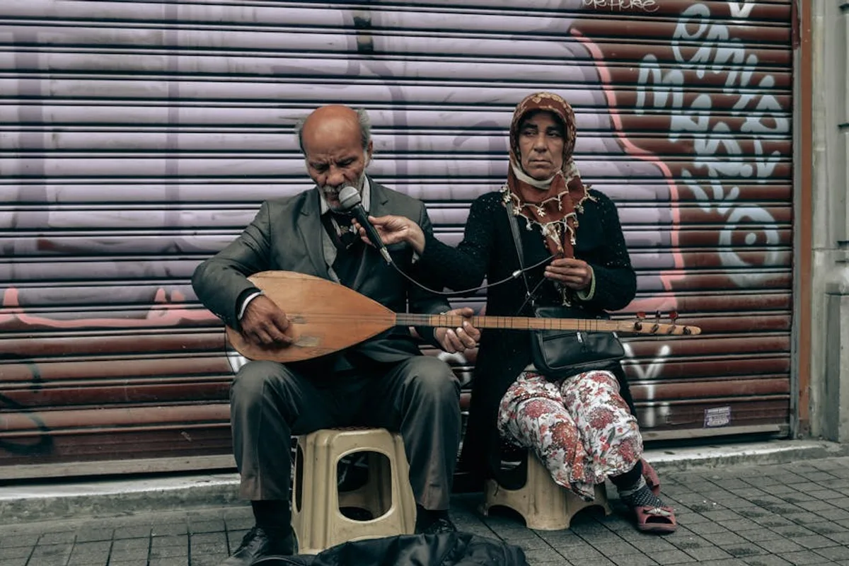 Şanlıurfa Sıra Gecesine Nasıl Katılınır? Rezervasyon ve Pratik Rehber