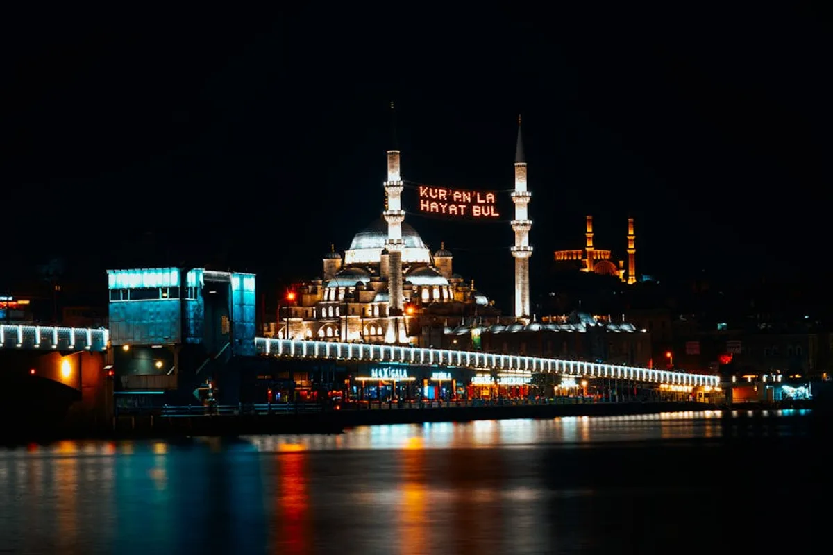 Şanlıurfa Sıra Gecesi Rehberi: Nedir, Nerede Yaşanır?