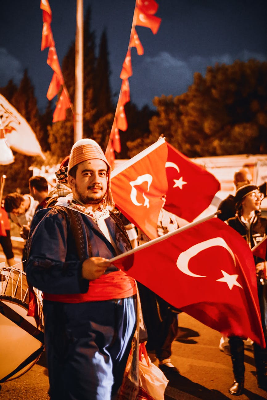Şanlıurfa Geceleri: Sıra Gecesi Kültürü ve En İyi Mekanlar