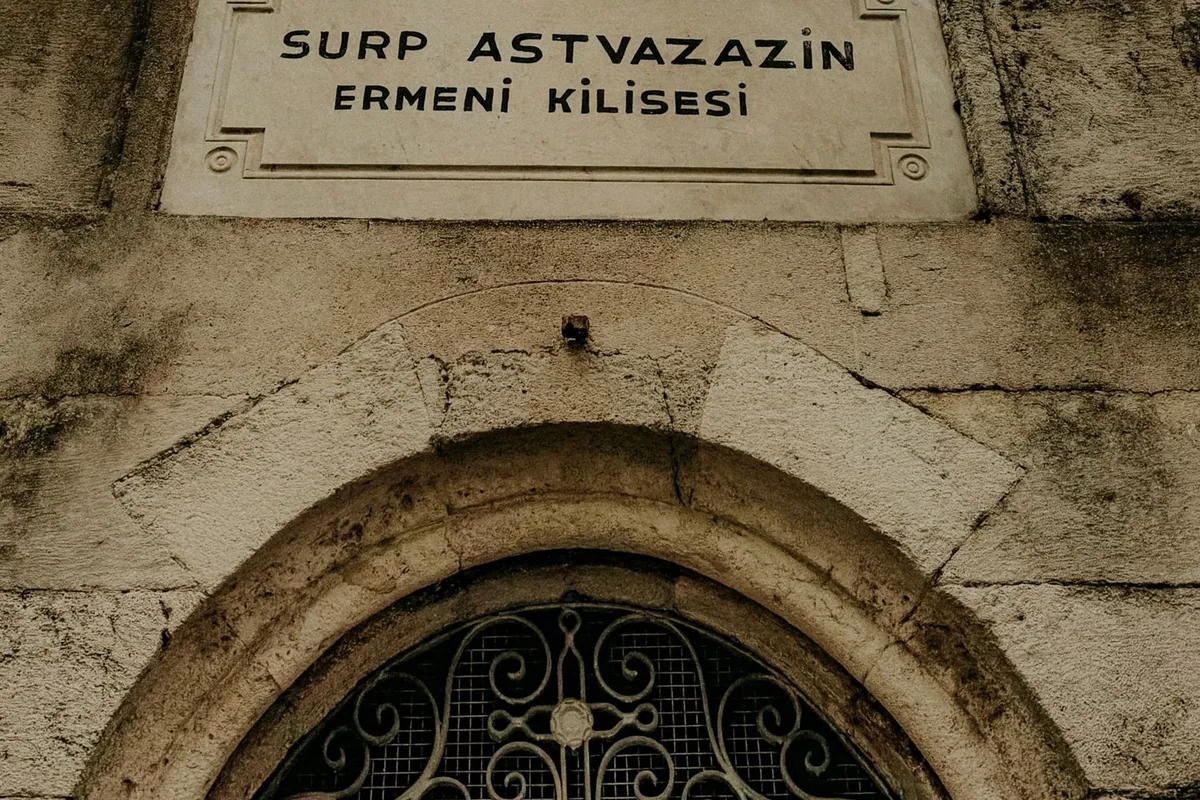 Sanlıurfa'da Miras Koruma ve Sivil Toplum Gücü