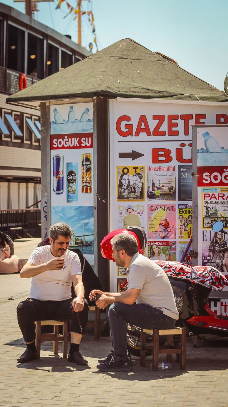 Sanlıurfa Yazın Soğuk Tatlıları: Bici Bici ve Şekerli Sorbe