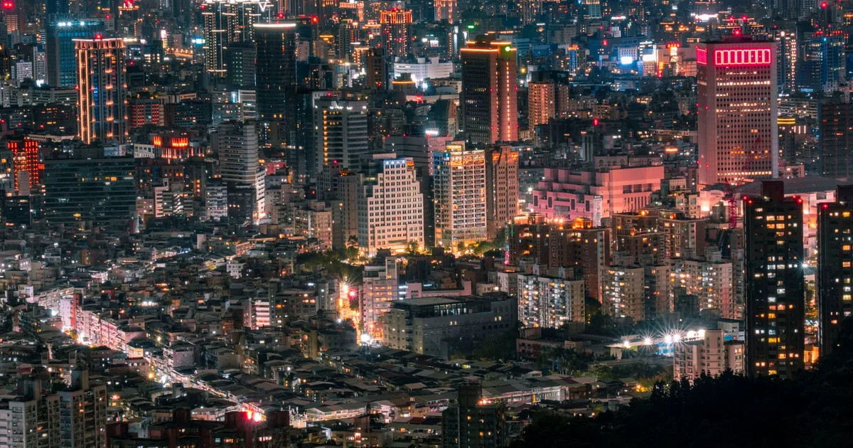 Sanlıurfa Gece Işıkları: Tarihi Merkez ve LED Dönüşümü