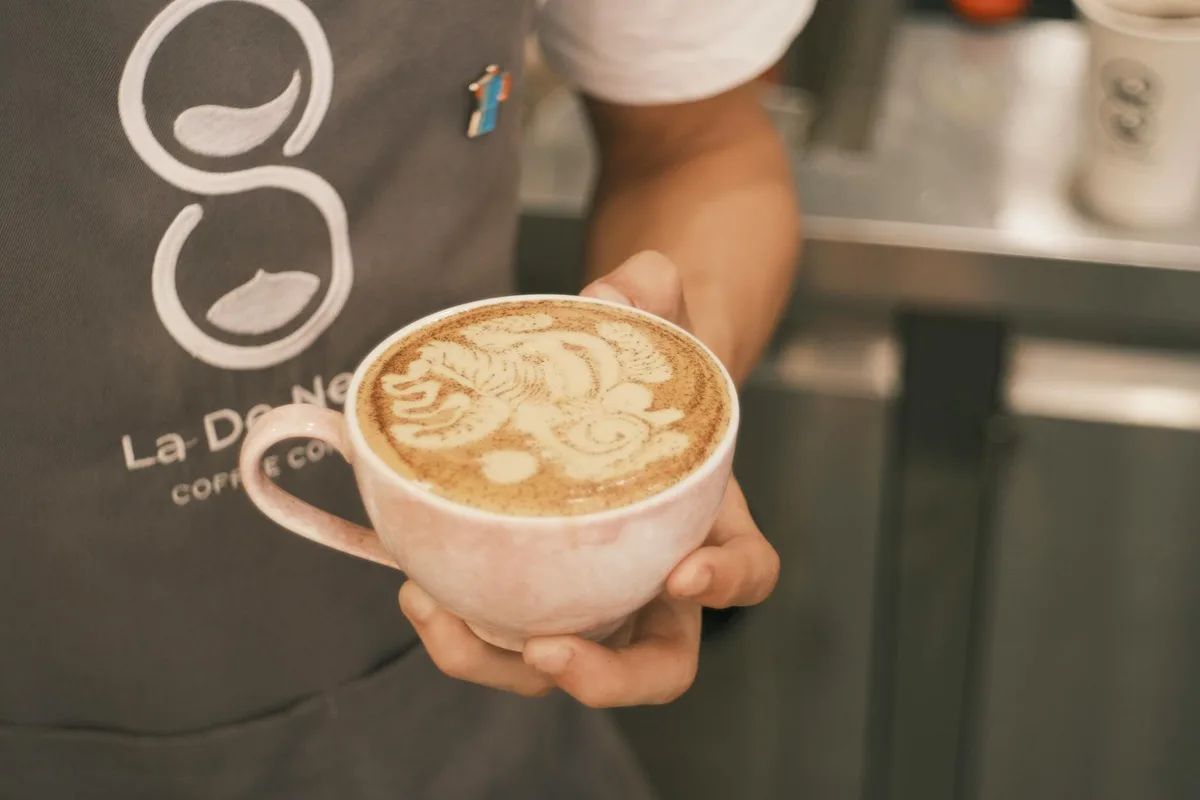 Şanlıurfa'da Specialty Kahve ve Espresso Kafeleri Rehberi