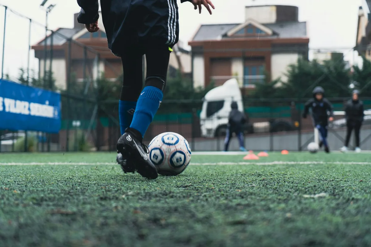 Şanlıurfa'da Spor Akademileri, Futbol Okulları ve Atletizm Kulüpleri Rehberi