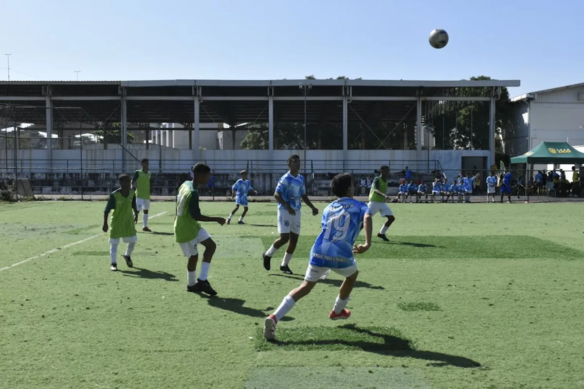 Şanlıurfa'da Spor Akademisi: Futbol, Voleybol ve Kulüp Kayıt Rehberi