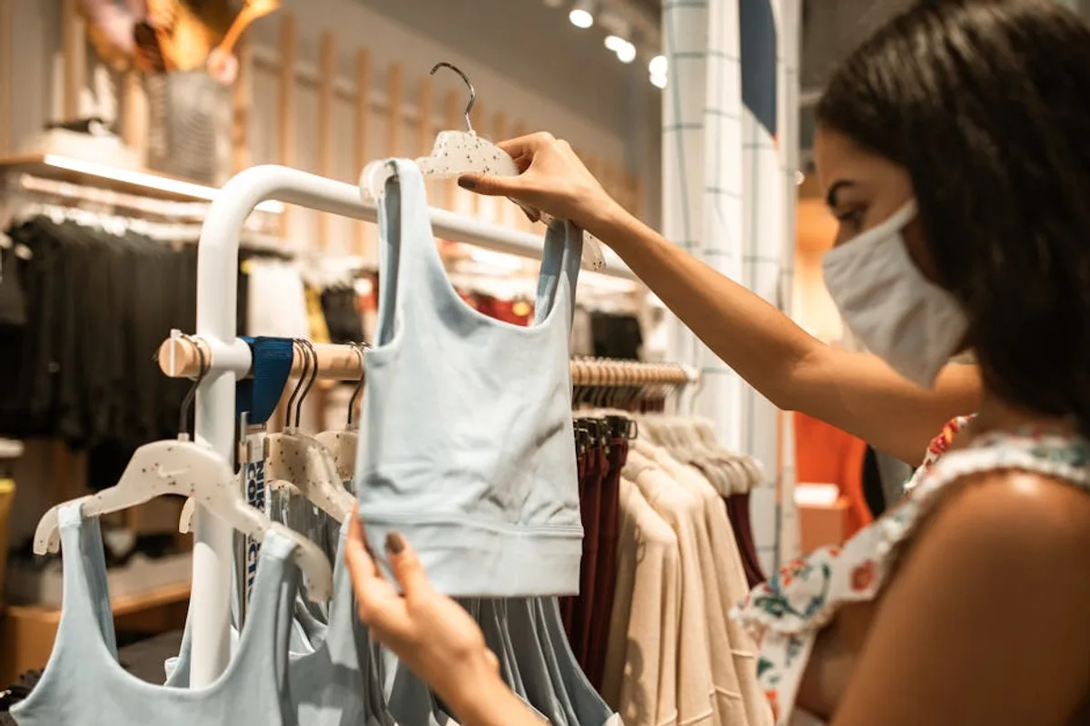 Şanlıurfa'da Spor Giyim ve Outdoor Ekipman Mağazaları Rehberi