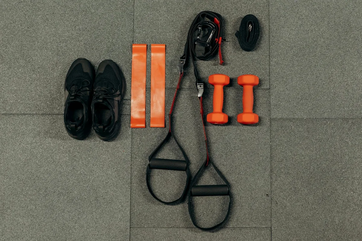 Şanlıurfa'da Spor Malzemeleri ve Ekipman Mağazaları Rehberi