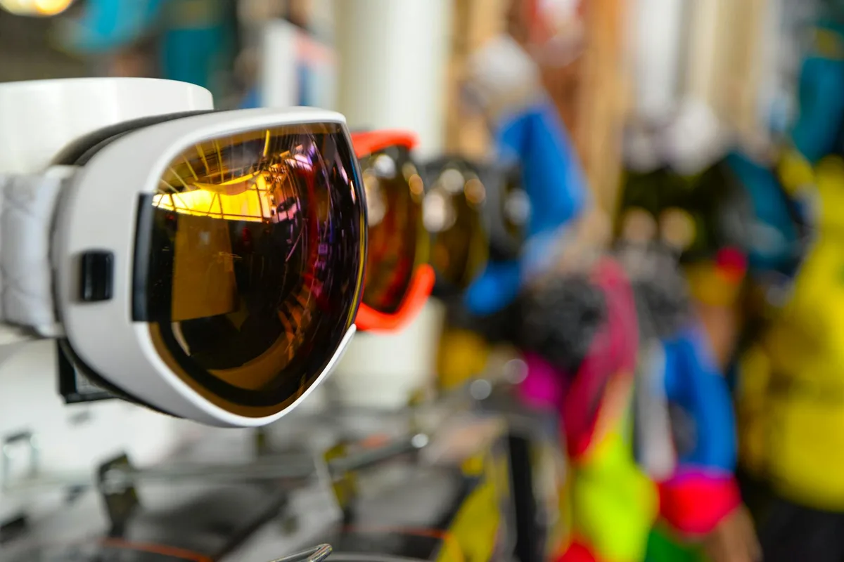 Şanlıurfa'da Spor Malzemeleri ve Outdoor Ekipman Alışveriş Rehberi