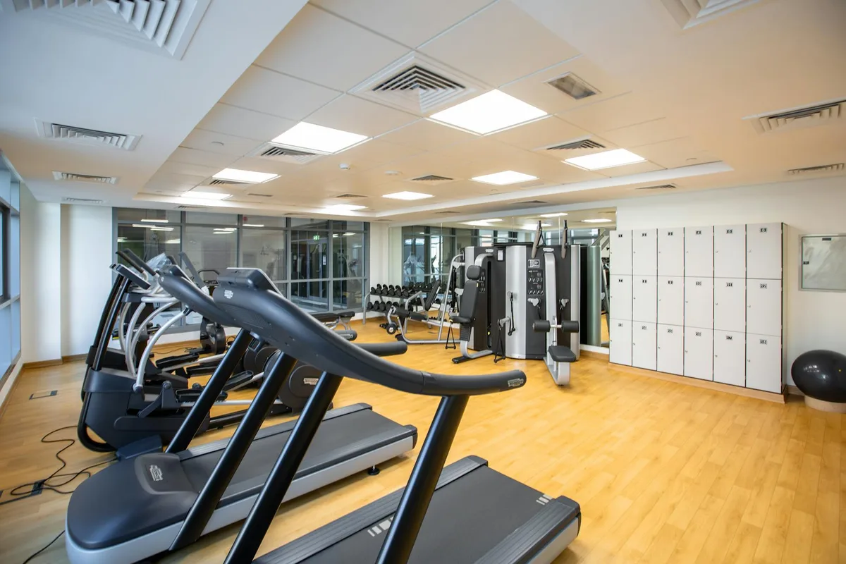 Şanlıurfa'da Spor Salonları ve Fitness Center Rehberi