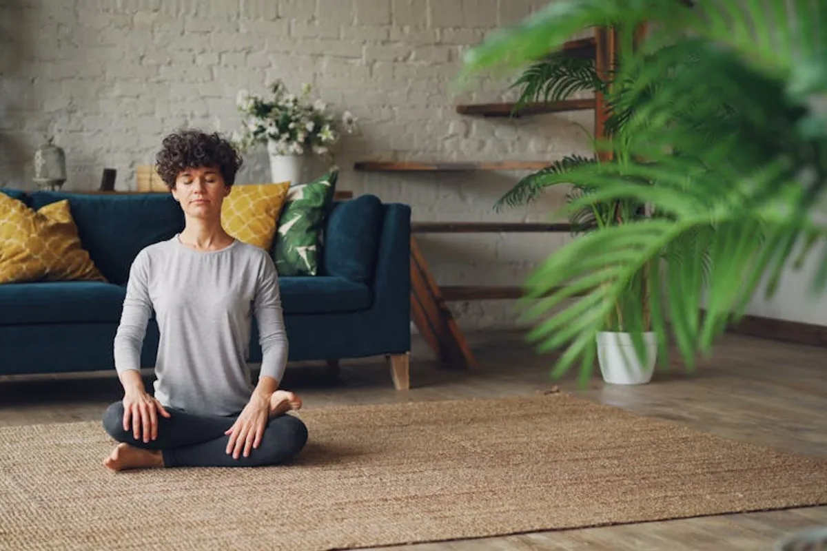 Şanlıurfa'da Stres Yönetimi: Meditasyon, Yoga ve Nefes Egzersizleri Rehberi