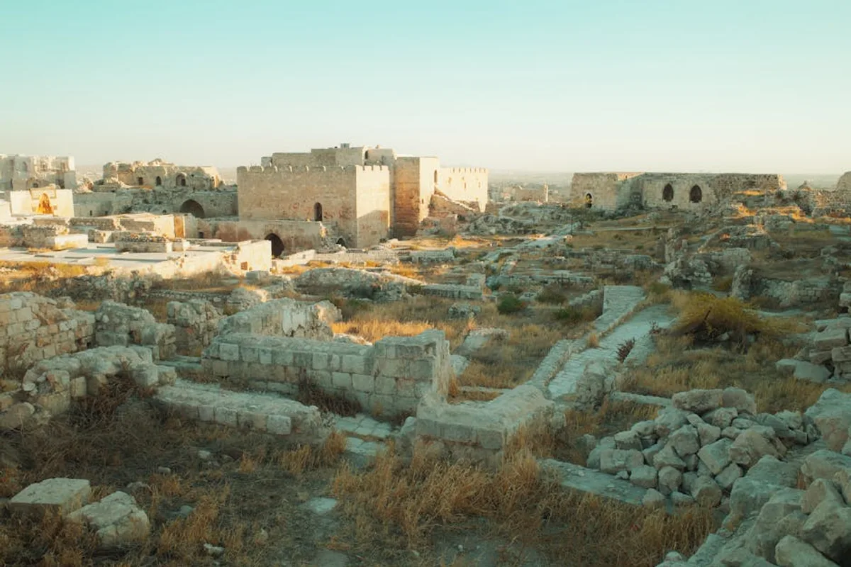 Şanlıurfa'nın Çok Kültürlü Mirası: Süryani, Ermeni ve Kürt Tarihi
