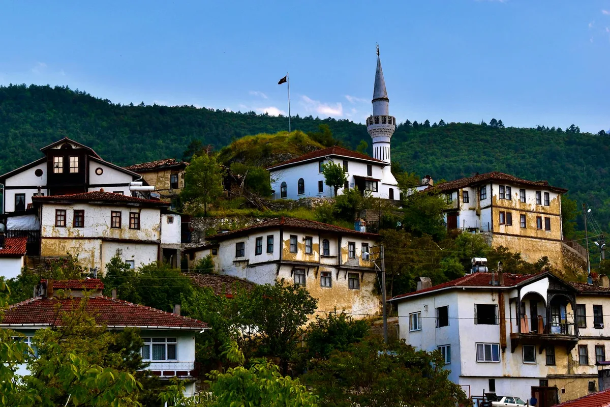 Suruç İlçesi Tarihi ve Gezi Rehberi: Gezilecek Yerler