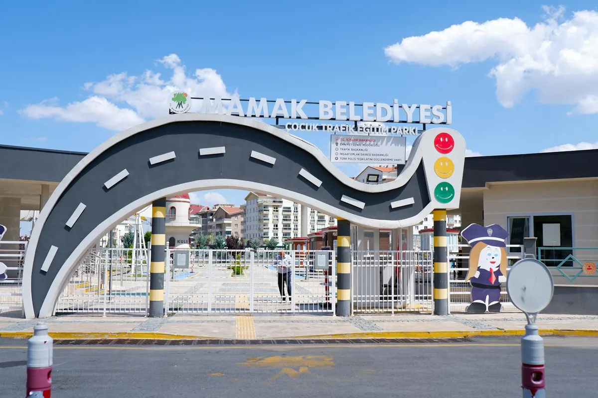 Şanlıurfa'da Sürücü Kursları: Ehliyet Sınavı ve Trafik Eğitimi Rehberi