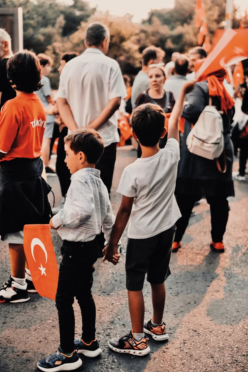 Şanlıurfa Takvim Etkinlikleri