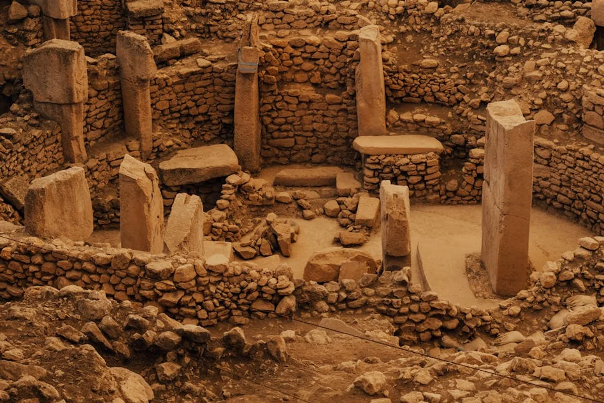 Şanlıurfa'nın Tarihi Çarşıları: Alışveriş Rehberi