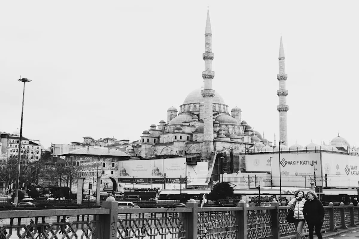 Sanlıurfa'nın Eski Depolama ve Ambarları: Tarihsel Zenginlik