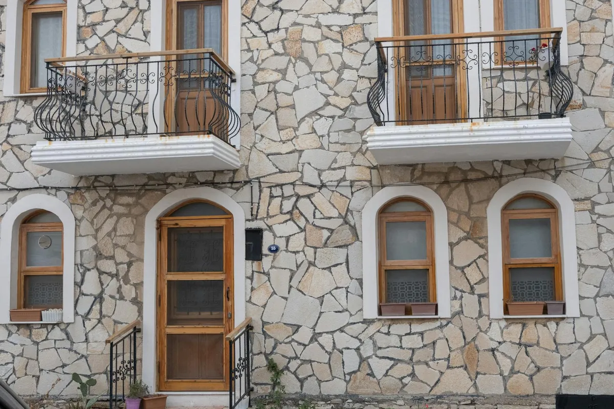 Sanlıurfa'da Tarihi Binalarda Konaklama: Keşfetmek İçin En İyi Seçenek