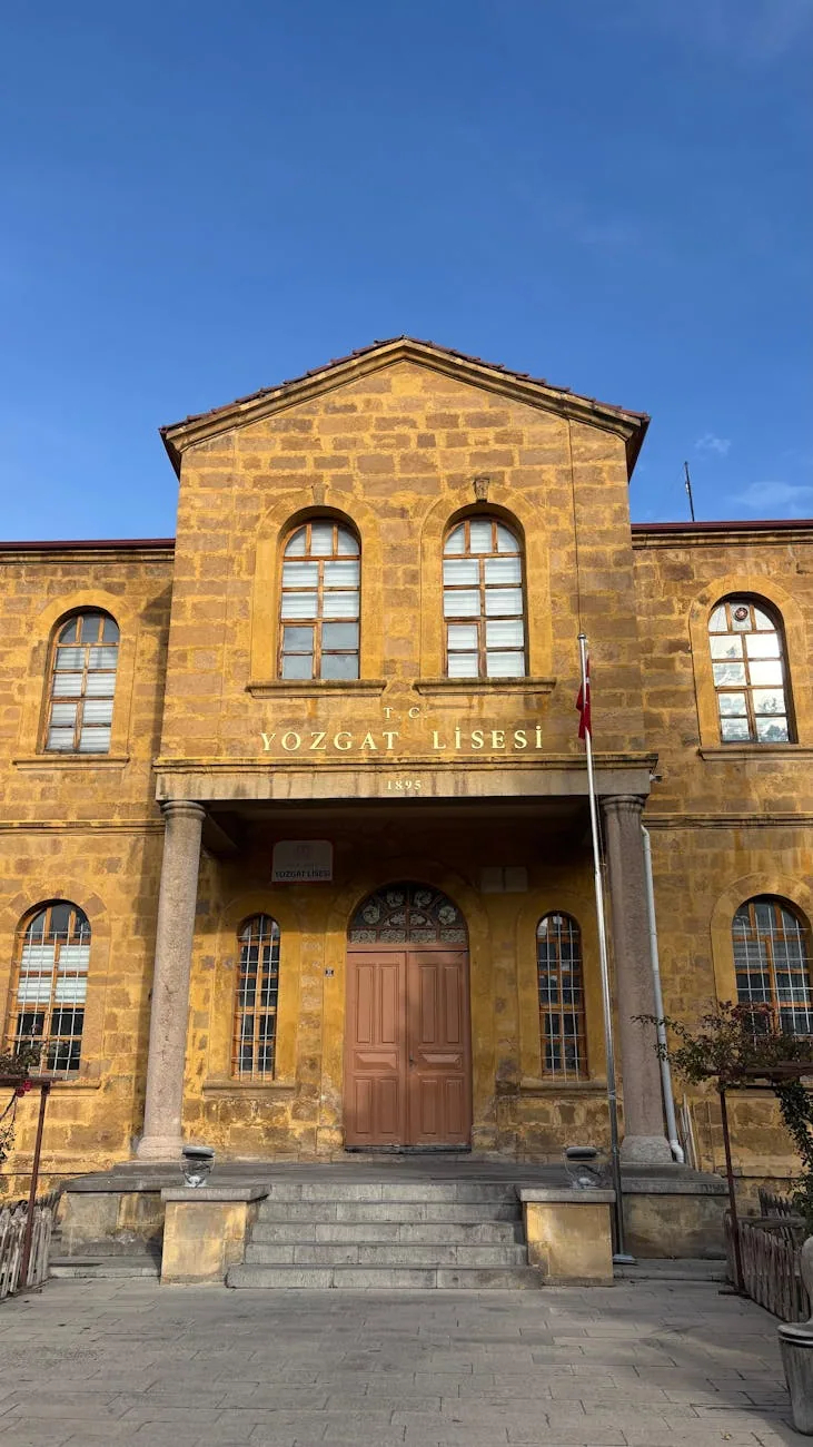 Sanlıurfa Tarihi: Eski Medeniyetten Osmanlı Medreselerine Eğitim Yolcu