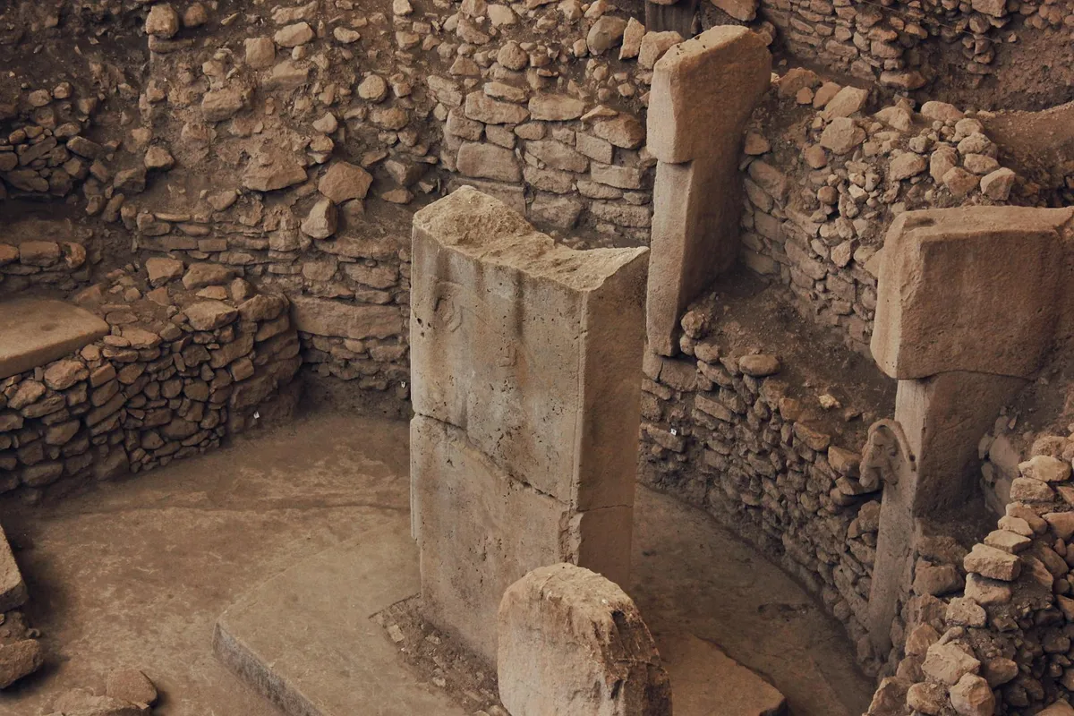 Sanlıurfa'nın Antik Su Ark ve Kanal Sistemi: Tarihin Yaşayan Mirası