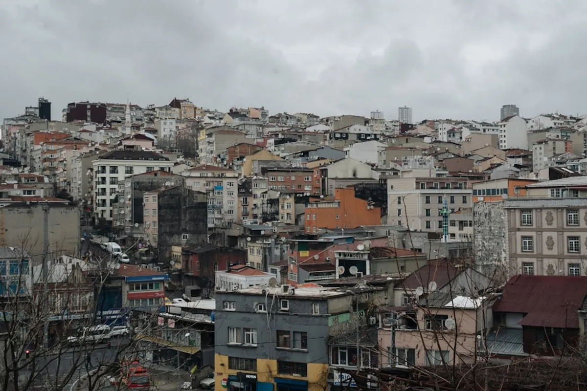 Sanlıurfa’nın Tarihi Ticari Gücü: İpek Yolu ve Ekonomik Rolü