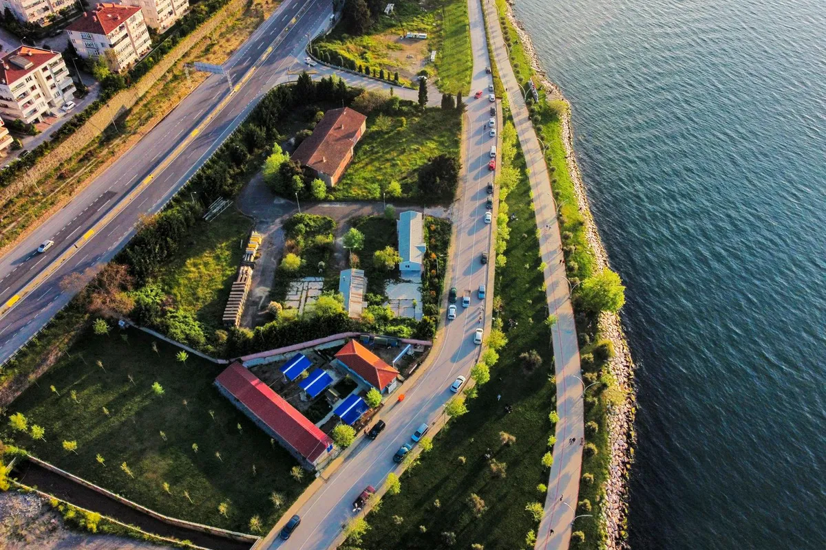 Sanlıurfa: İpek Yolu’nun Altın Menzili ve Tarihi Ticaret Merkezi