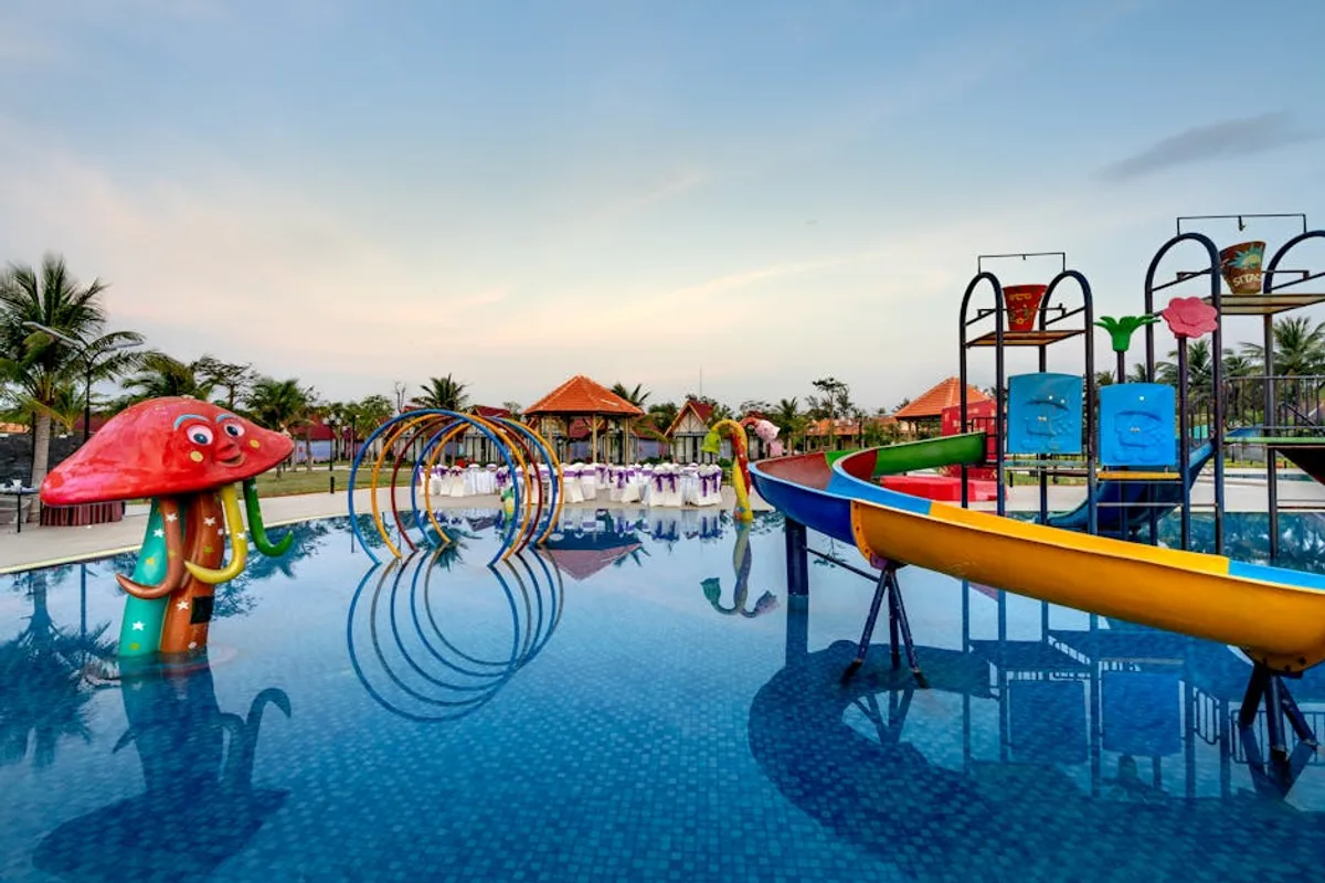 Şanlıurfa'da Tatil Köyleri ve Resort Tesisler: Eğlenceli Konaklama Rehberi