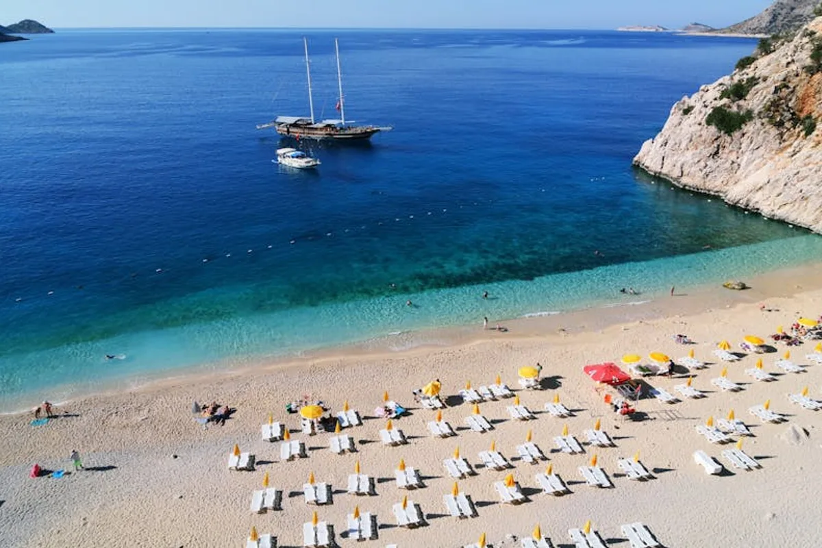 Şanlıurfa'da Lüks Tatil Köyü ve Resort Konaklama Seçenekleri