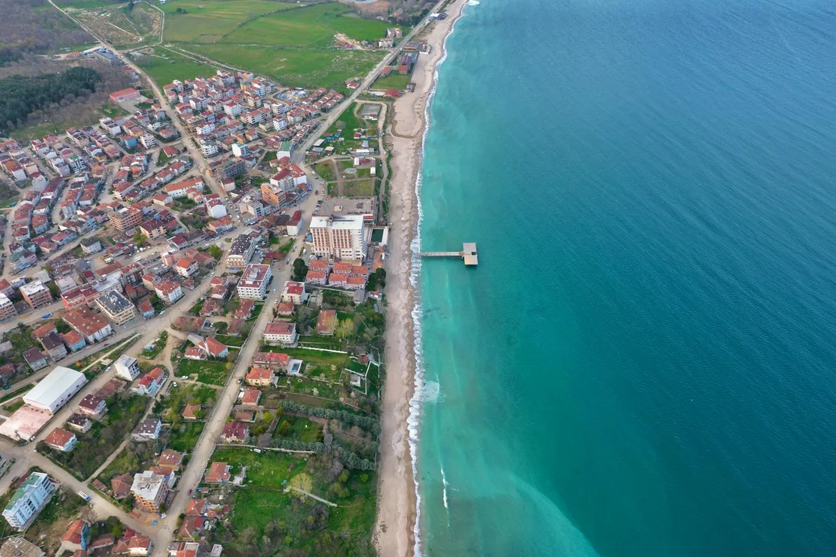 Şanlıurfa'da Tatil Köyleri ve Termal Konaklama Rehberi