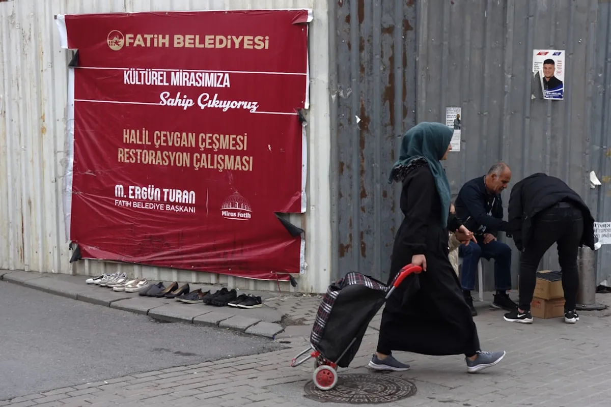 Şanlıurfa Tatlı Kültürü: Kadayıf Dolması, Baklava ve Fıstıklı Tatlılar Rehberi