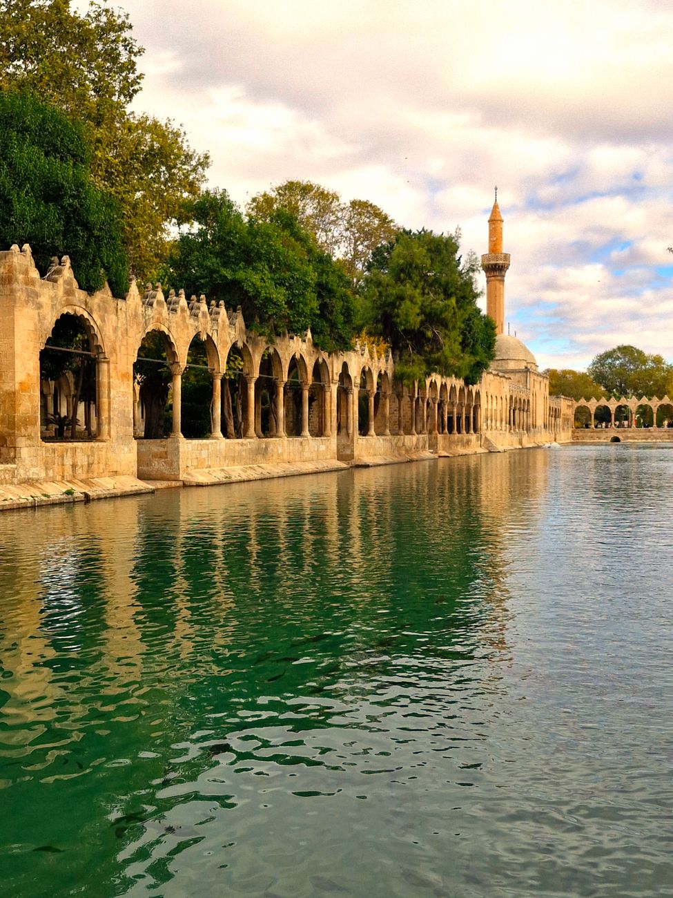 Şanlıurfa Tekstil Sektörü ve Ekonomi