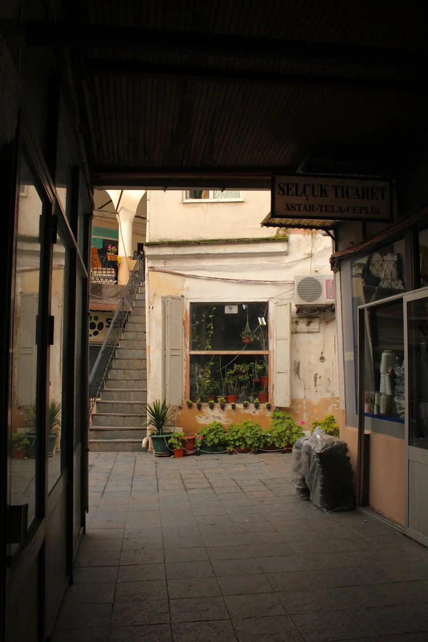 Sanliurfa Ticaret Odası Etkinlikleri