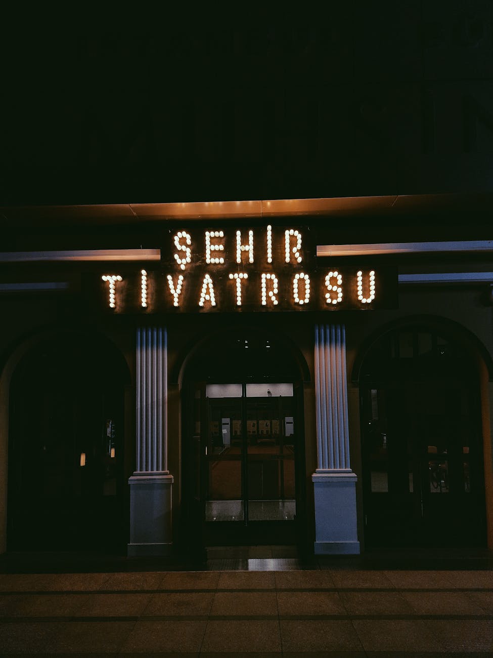 Sanliurfa Tiyatro ve Performans Sanatı
