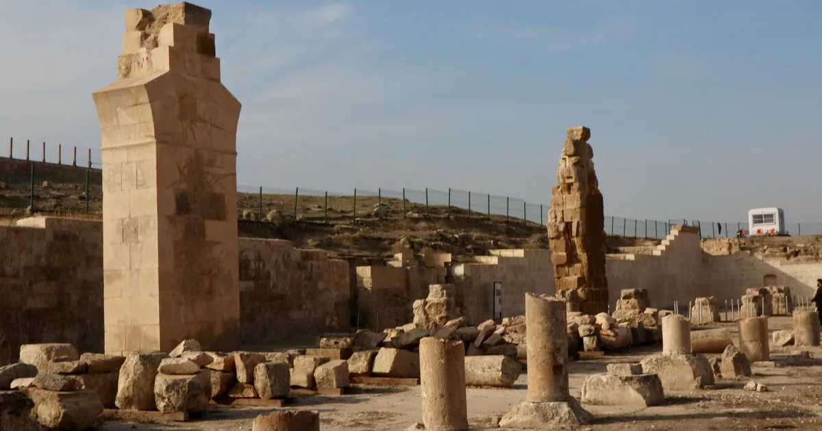 Sanliurfa Toplu Taşıma Uygulamaları