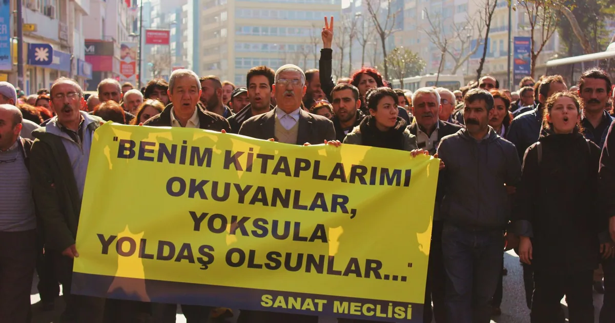 Sanlıurfa'da Komşuluk Kültürü ve Dayanışma Sanatı