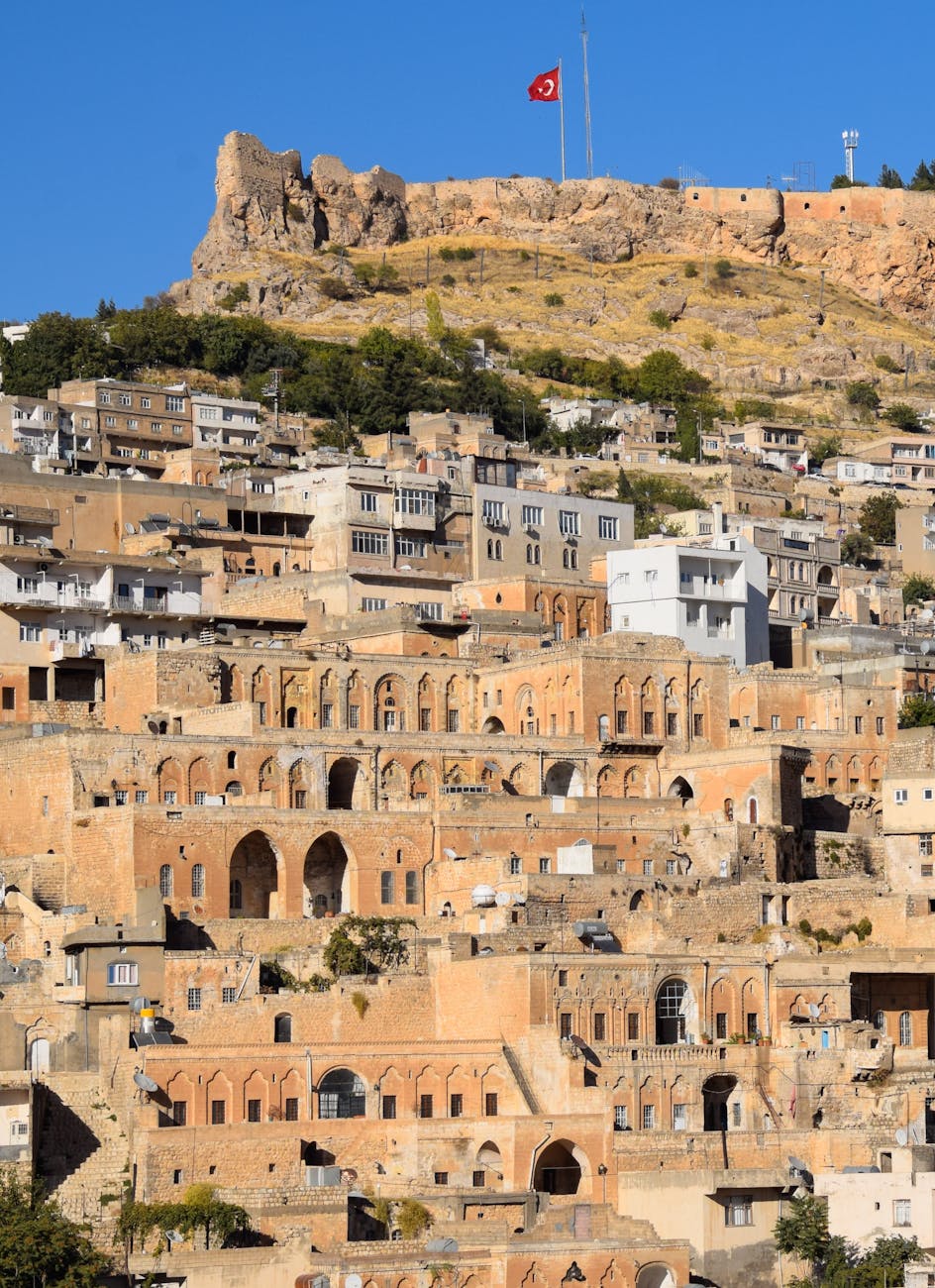 Sanlıurfa'da Güvenilir Tur Acenteleri ve Lisanslı Rehberler