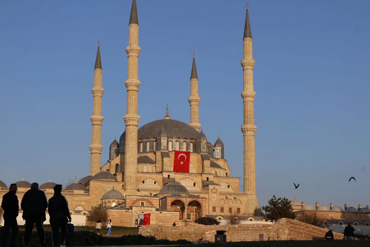 Sanlıurfa Gezilecek Yerler ve İpuçları