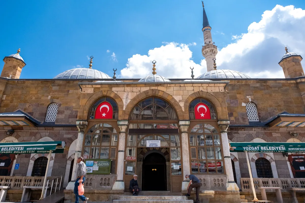 Şanlıurfa'da Turizm Acenteleri ve Rehberli Tur Seçenekleri Rehberi