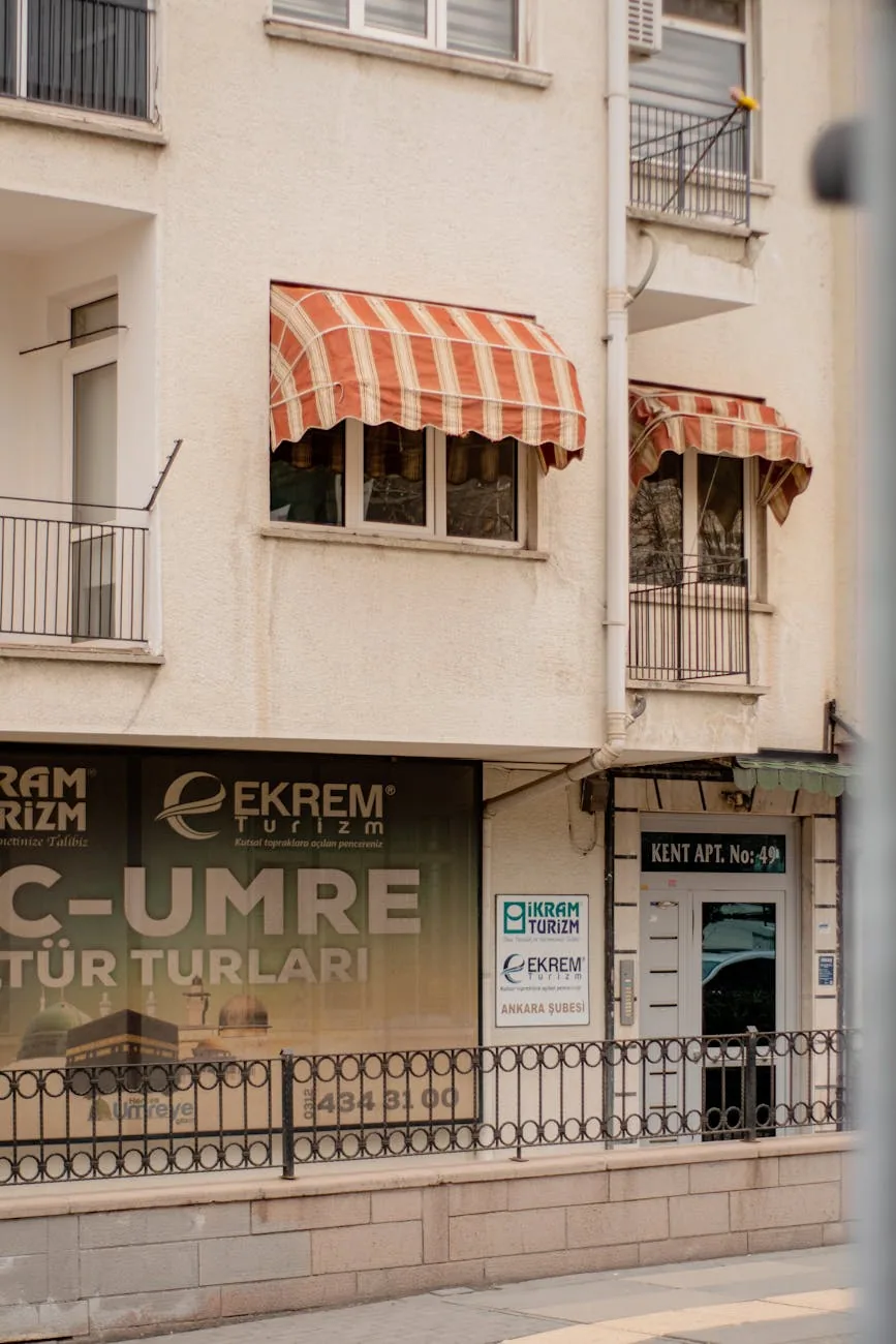 Sanlıurfa Turizmi: Ekonomiye Ne Kadar Katkı Sağlıyor?