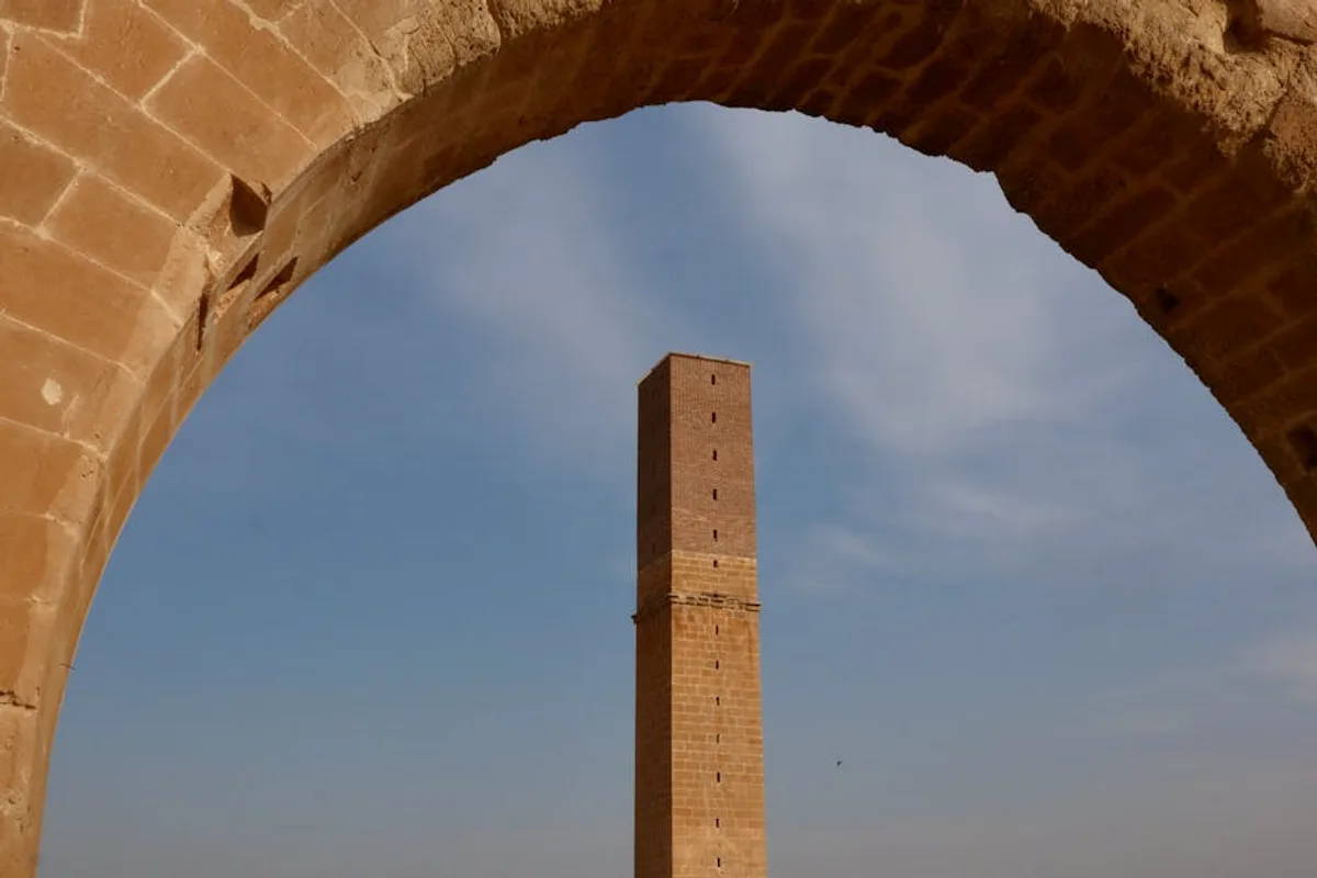 Şanlıurfa Üniversite Şehri: Harran Üniversitesi ve Öğrenci Yaşamı Rehberi
