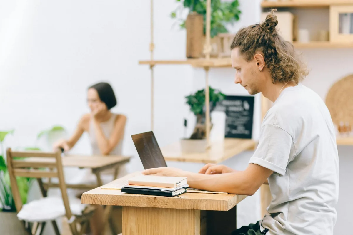 Şanlıurfa'da Uzaktan Çalışma, Freelancer ve Coworking Alanları Rehberi