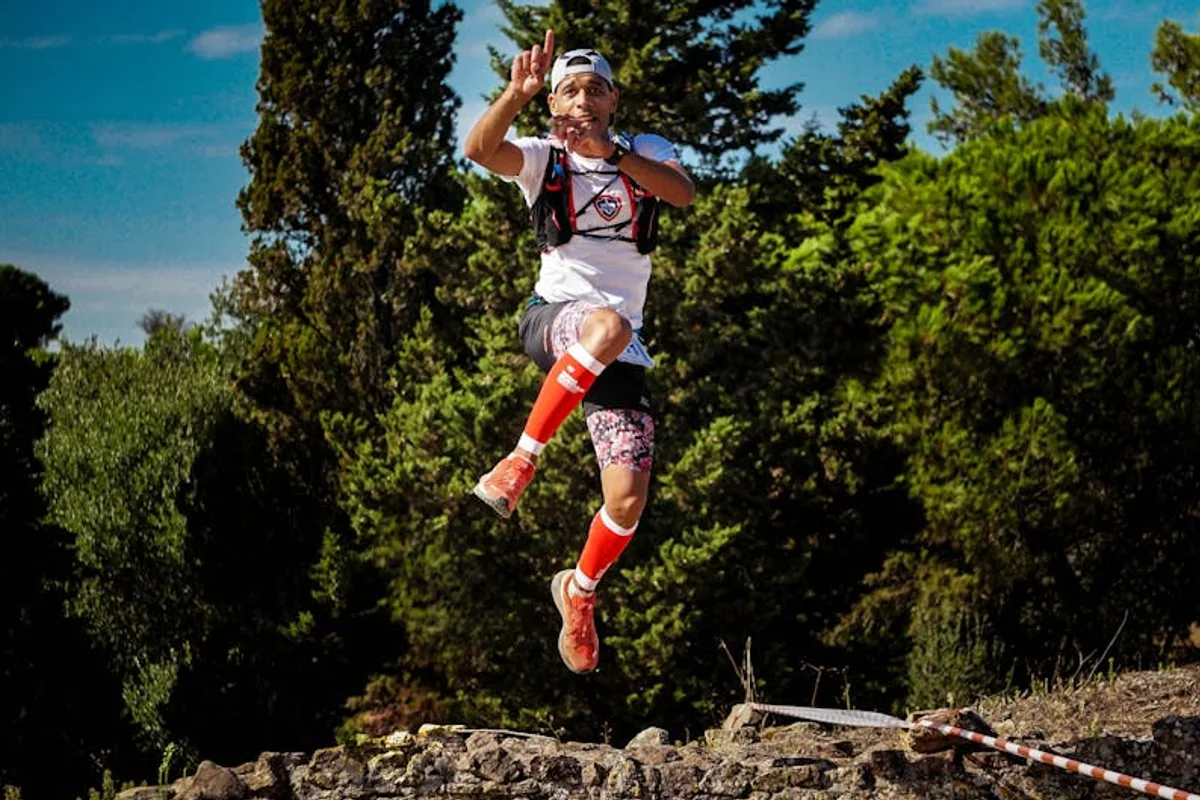 Şanlıurfa'da Uzun Yürüyüş Parkurları: Trail Running ve Doğa Rehberi