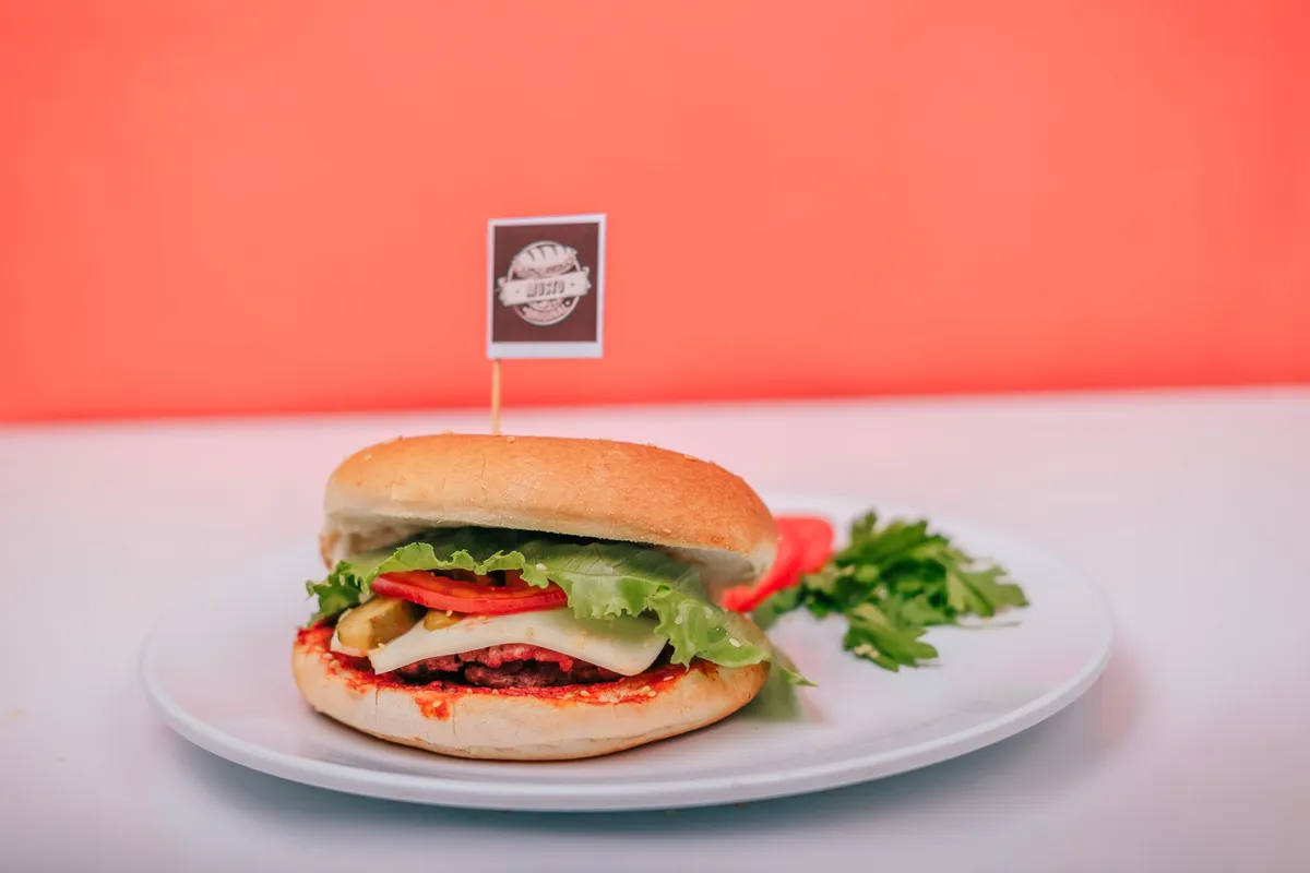 Şanlıurfa'da Vejeteryan ve Vegan Beslenenler İçin En İyi Mekan Rehberi
