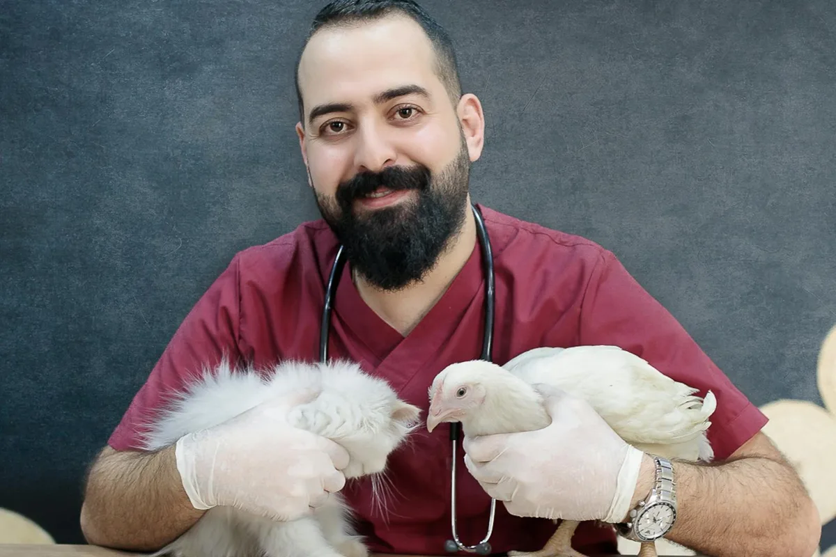 Şanlıurfa'da Veteriner Klinikleri ve Hayvan Sağlığı Rehberi